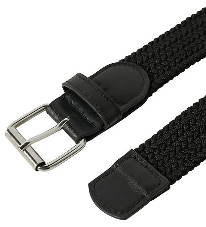 Name It Bælte - NkmSiece - Black