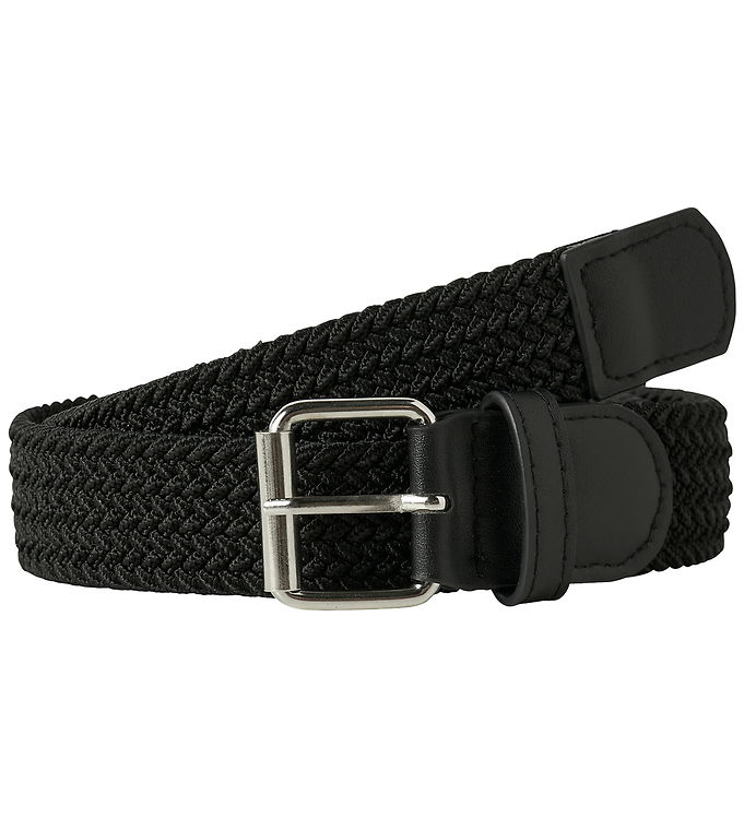 Name It Bælte - NkmSiece - Black