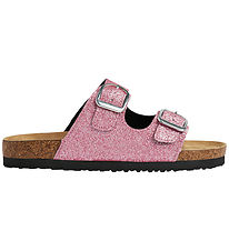 Name It Sandaler - NkfFlora - Pirouette/Glitter