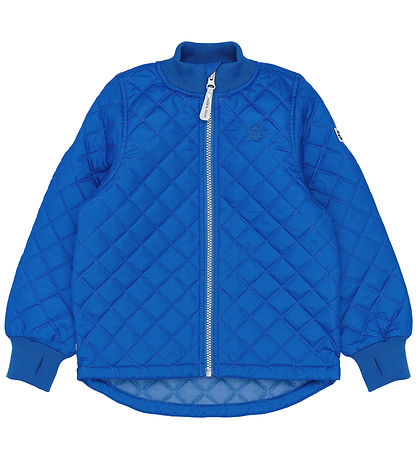 Mikk-Line Termosæt - Strong Blue