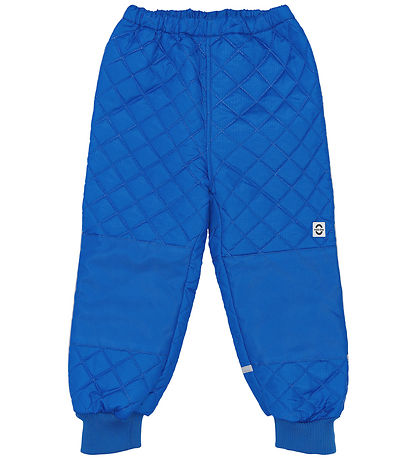 Mikk-Line Termosæt - Strong Blue