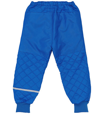 Mikk-Line Termosæt - Strong Blue