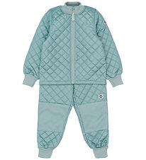 Mik-Line Termosæt - Stone Blue