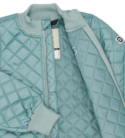 Mik-Line Termosæt - Stone Blue