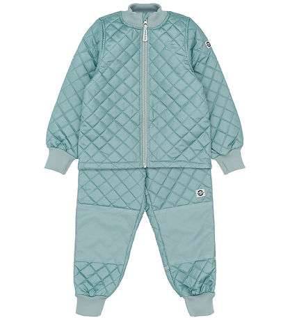 Mik-Line Termosæt - Stone Blue