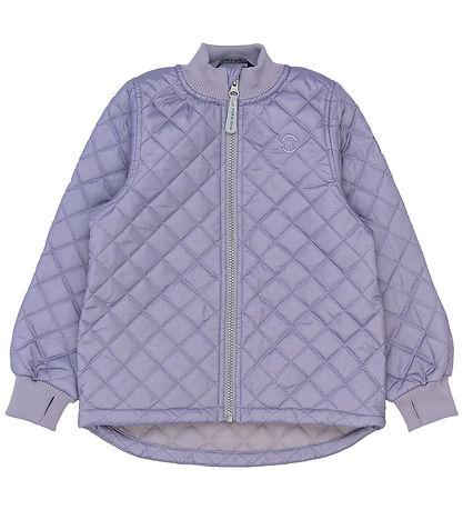 Mikk-Line Termosæt - Lavender Gray