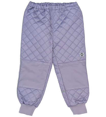 Mikk-Line Termosæt - Lavender Gray