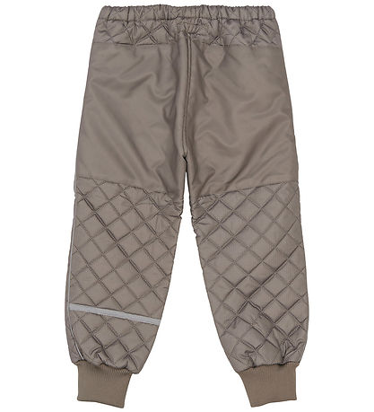 Mikk-Line Termosæt - Cinder