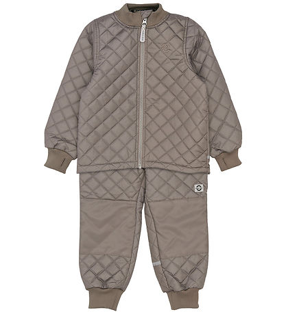 Mikk-Line Termosæt - Cinder