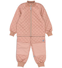 Mikk-Line Termosæt - Café Créme