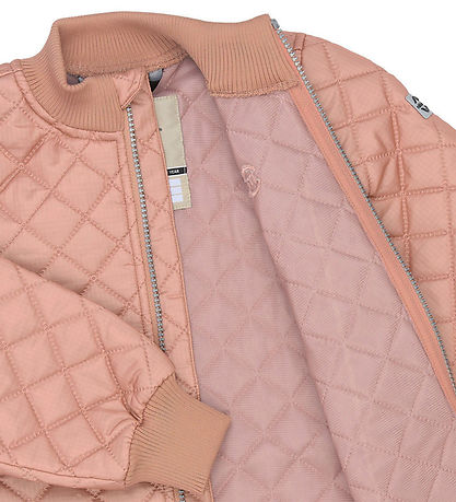 Mikk-Line Termosæt - Café Créme