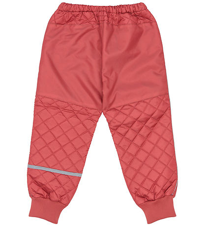 Mikk-Line Termosæt - Cranberry