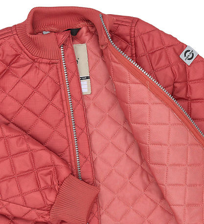 Mikk-Line Termosæt - Cranberry