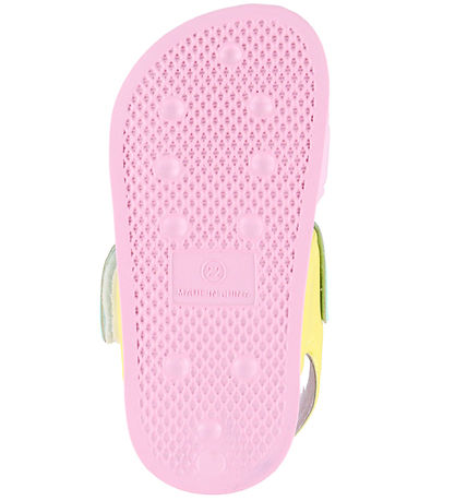 Tommy Hilfiger Sandaler - Velcro - Multicolor