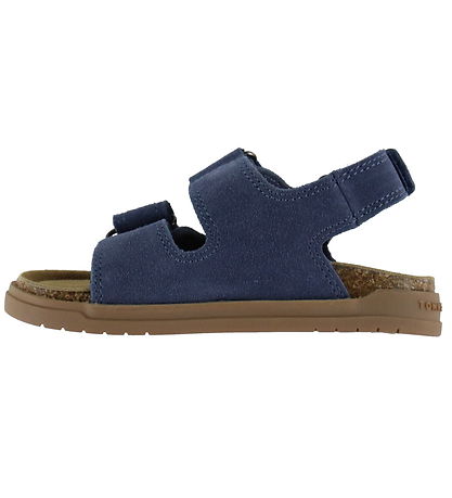 Tommy Hilfiger Sandaler - Blue