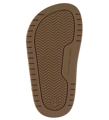 Tommy Hilfiger Sandaler - Blue