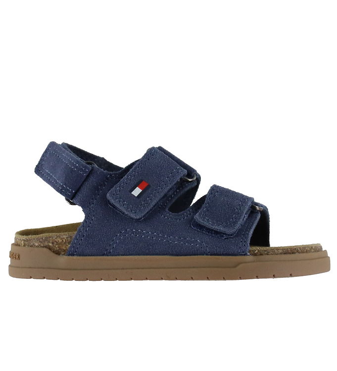 Tommy Hilfiger Sandaler – Blue