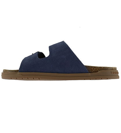 Tommy Hilfiger Sandaler - Blue