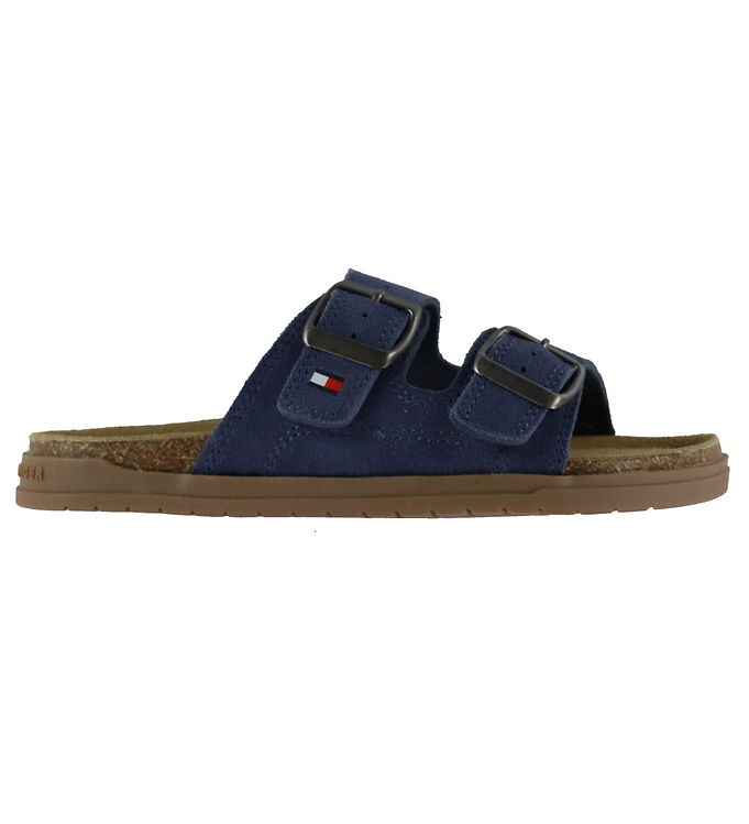 Tommy Hilfiger Sandaler – Denim