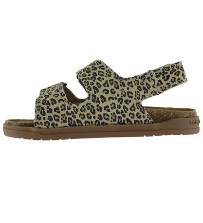 Tommy Hilfiger Sandaler - Leo