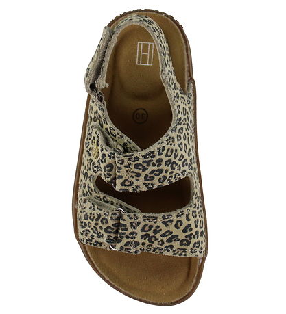 Tommy Hilfiger Sandaler - Leo