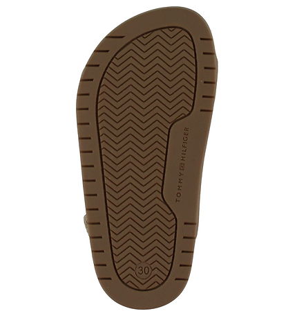 Tommy Hilfiger Sandaler - Leo