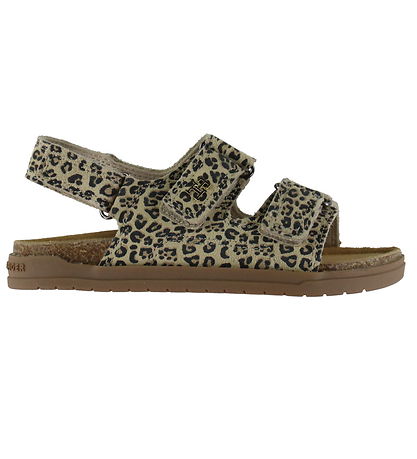 Tommy Hilfiger Sandaler - Leo