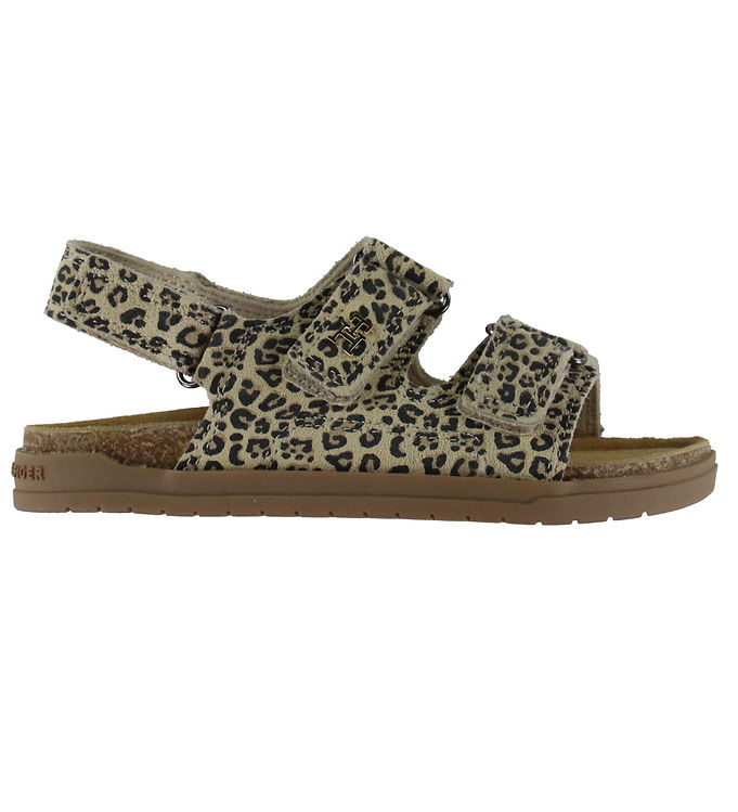 Tommy Hilfiger Sandaler – Leo
