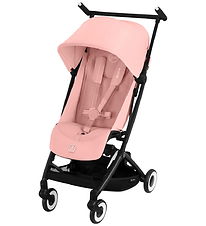 Cybex Klapvogn - Libelle - Candy Pink Light Pink