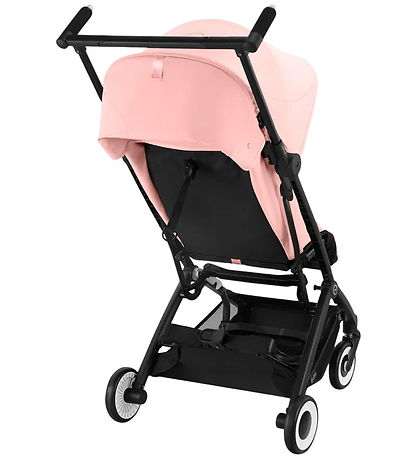 Cybex Klapvogn - Libelle - Candy Pink Light Pink
