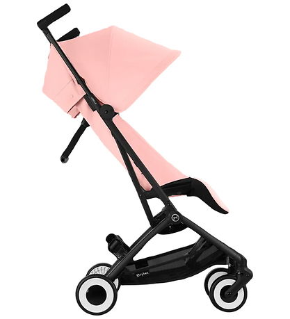 Cybex Klapvogn - Libelle - Candy Pink Light Pink