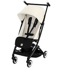 Cybex Klapvogn - Libelle - Canvas White Light Beige