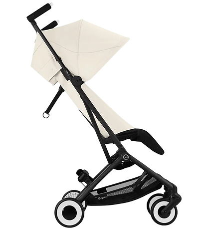 Cybex Klapvogn - Libelle - Canvas White Light Beige