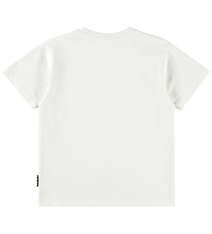 Molo T-shirt - Riley - Ice Day