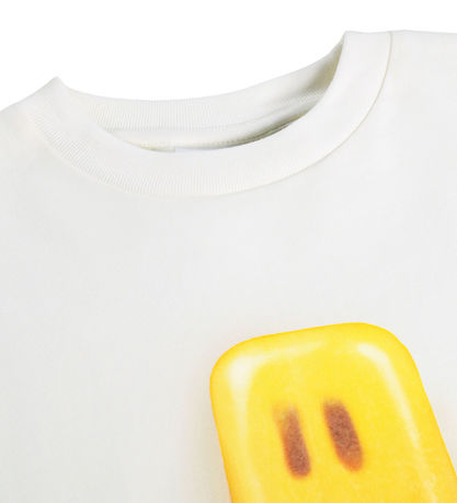 Molo T-shirt - Riley - Ice Day