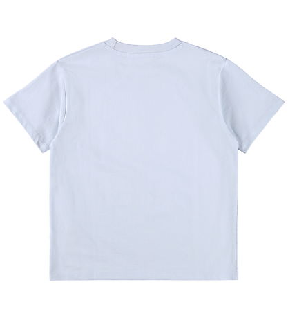 Molo T-shirt - Riley - Ice Smile