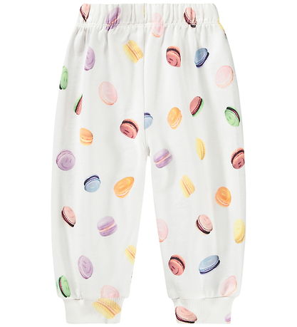 Molo Bukser - Simeon - Funny Macarons