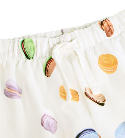 Molo Bukser - Simeon - Funny Macarons