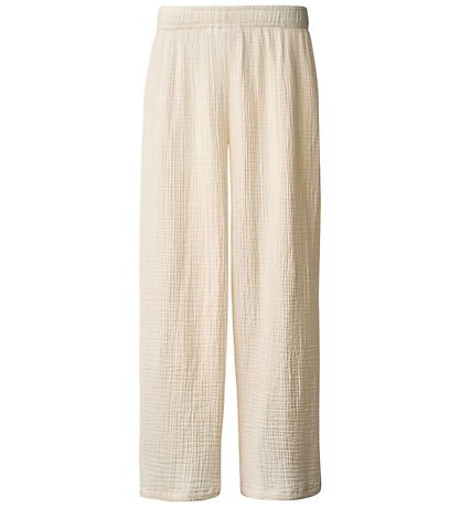 Molo Bukser - Agatha - Pearled Ivory