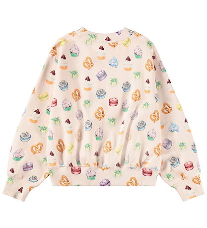 Molo Sweatshirt - Marge - Mini Cakes
