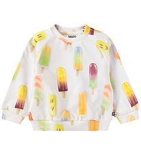 Molo Sweatshirt - Disc - Midi Popsicles