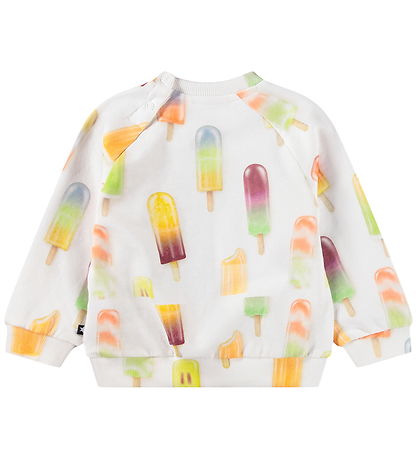 Molo Sweatshirt - Disc - Midi Popsicles