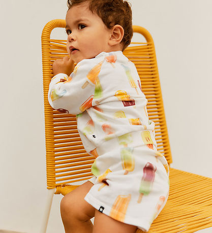 Molo Sweatshirt - Disc - Midi Popsicles