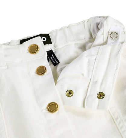 Molo Rok - Denim - Bera - Witste