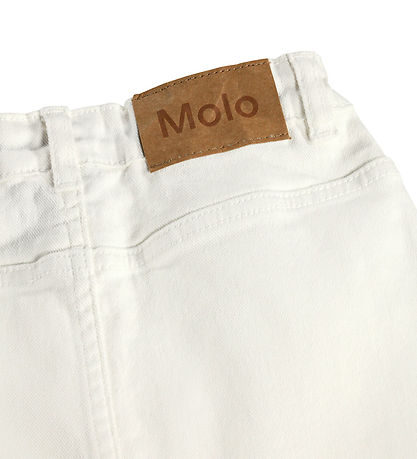 Molo Rok - Denim - Bera - Witste