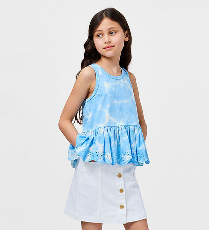 Molo Rok - Denim - Bera - Witste