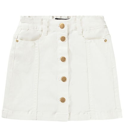 Molo Rok - Denim - Bera - Witste