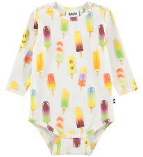 Molo Body l/æ - Foss - Mini Popsicles