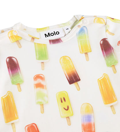 Molo Body l/æ - Foss - Mini Popsicles