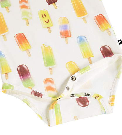 Molo Body l/æ - Foss - Mini Popsicles